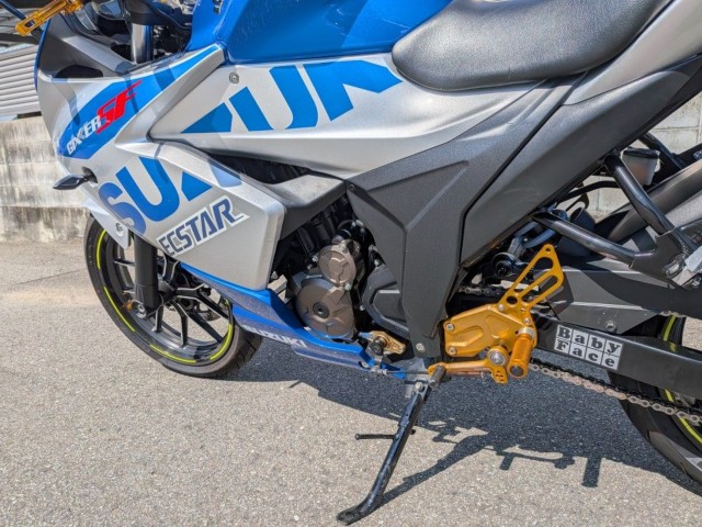 �X�Y�L�W�N�T�[SF250�i�����������s�j�摜12