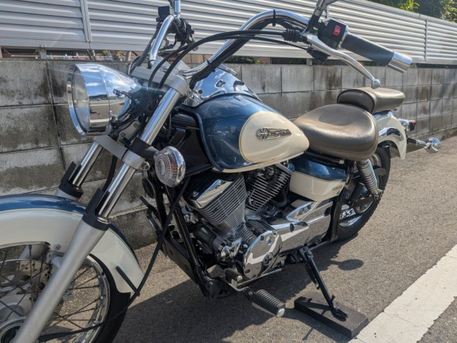 ���}�n�h���b�O�X�^�[250�i�����������s�j�摜8