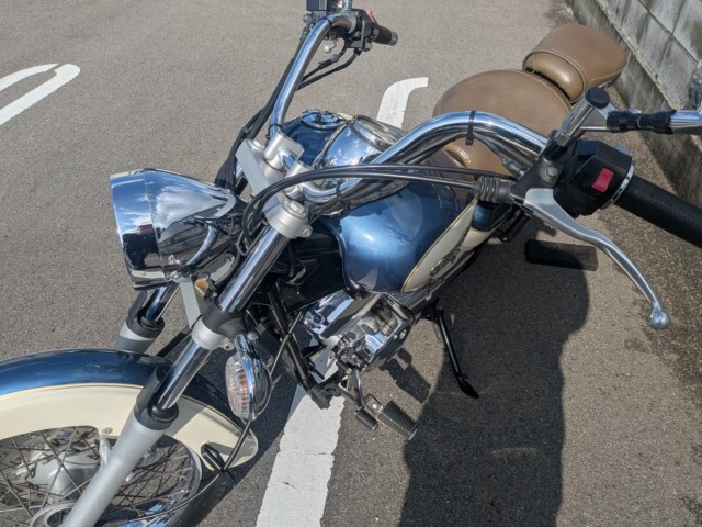 ���}�n�h���b�O�X�^�[250�i�����������s�j�摜9
