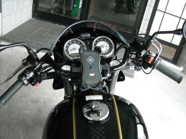 �J���T�LW800 CAFE�i���m�����m�s�j�摜6