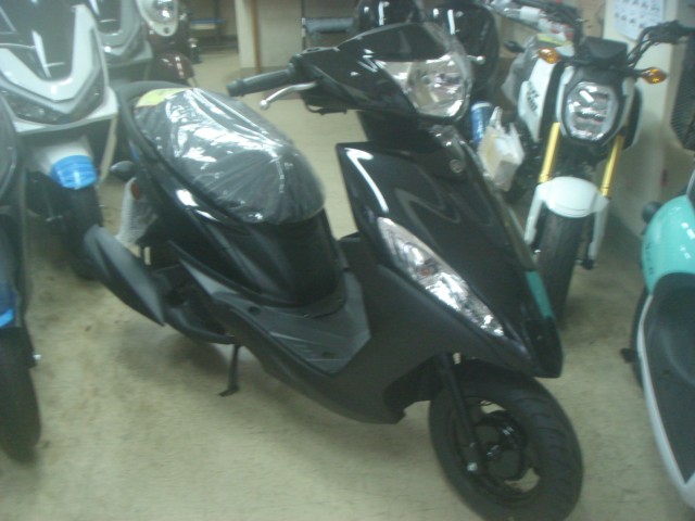 ���}�n�W���O125�i���m�����m�s�j�摜1