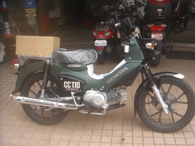 �z���_�N���X�J�u110�i���m�����m�s�j�摜1