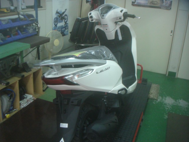 �z���_���[�h125�i���m�����m�s�j�摜2