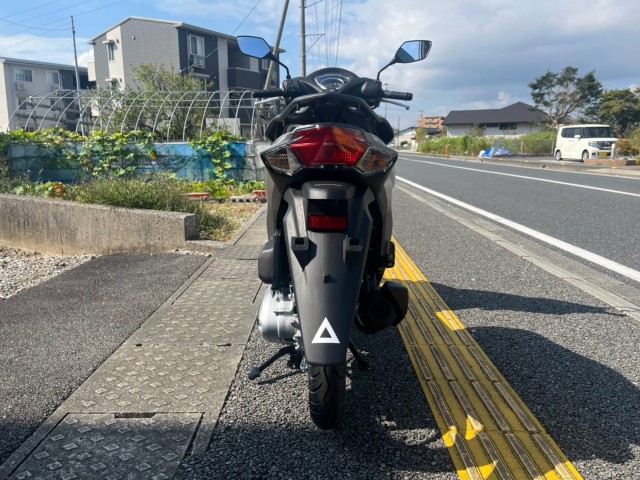 �z���_Dio110 Basic�i���m�����m�s�j�摜6