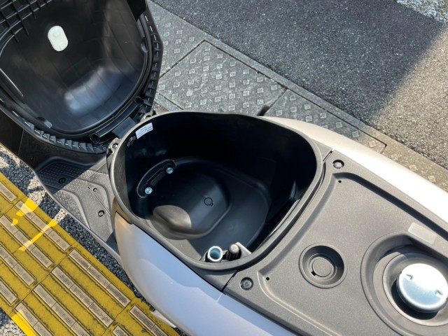 �z���_Dio110 Basic�i���m�����m�s�j�摜9