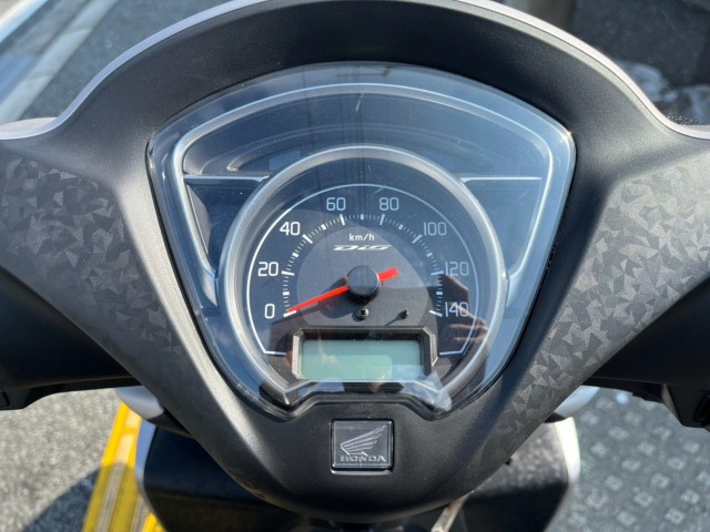 �z���_Dio110 Basic�i���m�����m�s�j�摜10