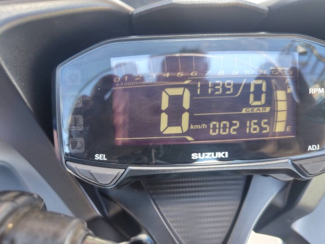 �X�Y�LGSX-R125�EABS�i���m�����m�s�j�摜10