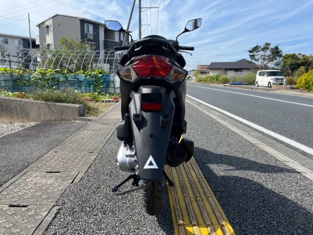 �z���_Dio110 Basic�i���m�����m�s�j�摜6