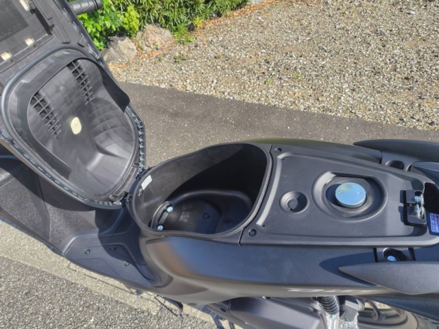 �z���_Dio110 Lite�i���m�����m�s�j�摜9