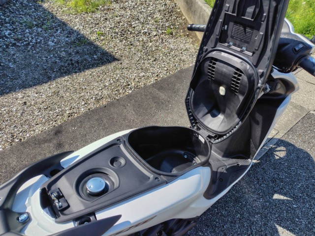 �z���_Dio110 Lite�i���m�����m�s�j�摜9