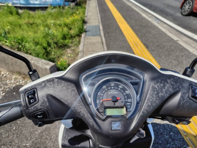 �z���_Dio110 Lite�i���m�����m�s�j�摜10