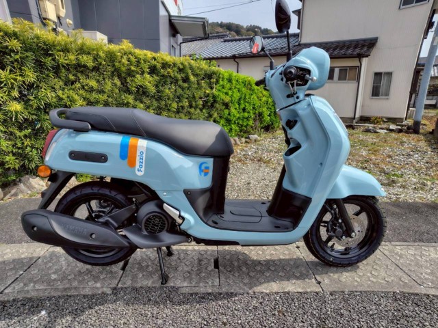 ���}�nFazzio�i���m�����m�s�j�摜1