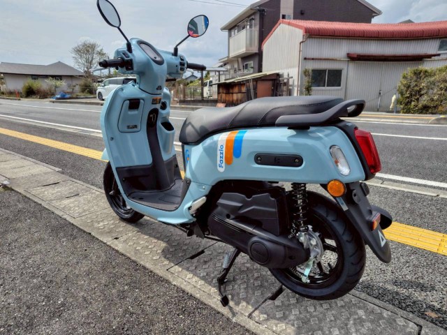 ���}�nFazzio�i���m�����m�s�j�摜7