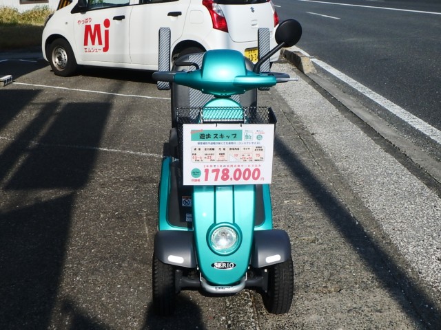 ���Y�E���̑��V�j�A�J�[�i���m������s�j�摜3