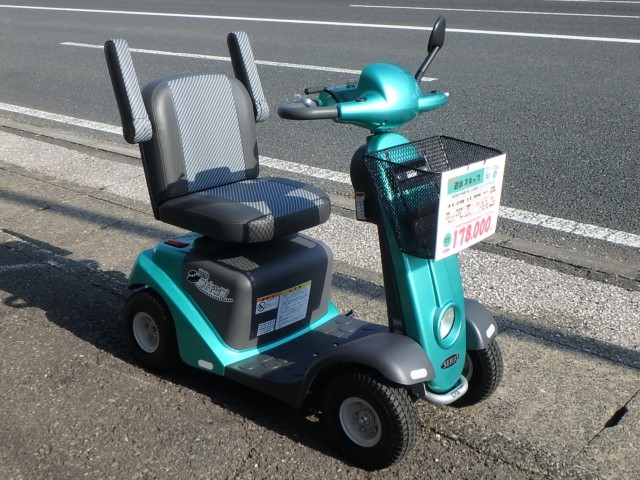 ���Y�E���̑��V�j�A�J�[�i���m������s�j�摜2