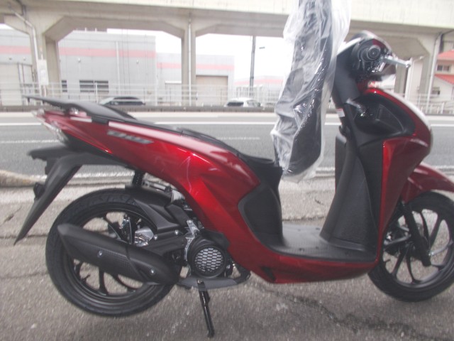 �z���_Dio110 Lite�i���m������s�j�摜3