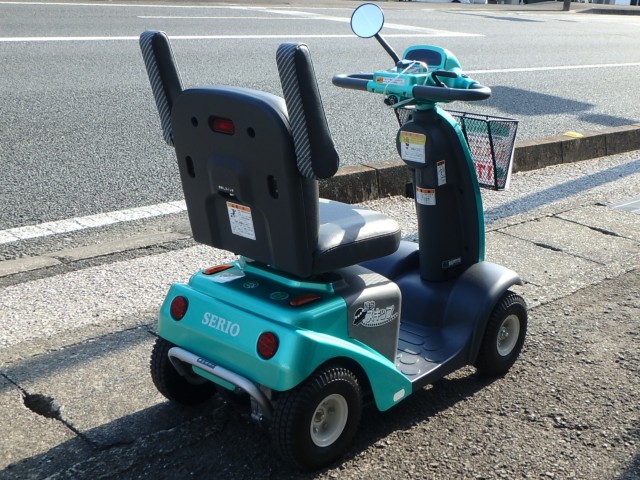 ���Y�E���̑��V�j�A�J�[�i���m������s�j�摜6