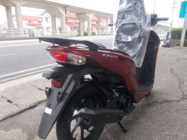 �z���_Dio110 Lite�i���m������s�j�摜5