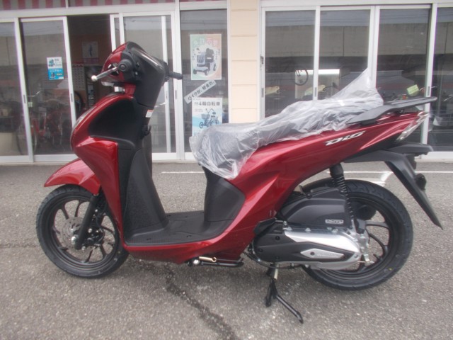�z���_Dio110 Lite�i���m������s�j�摜1