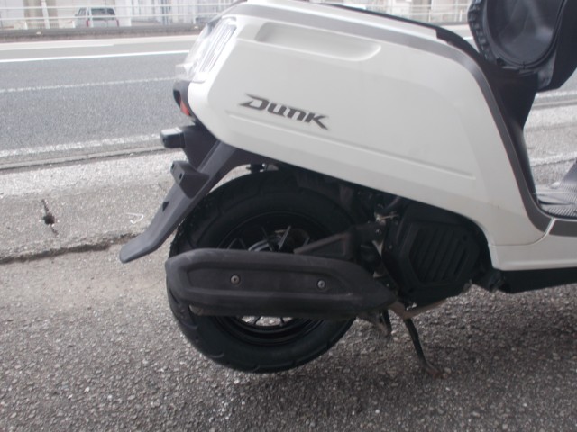 �z���_Dunk�i���m������s�j�摜5