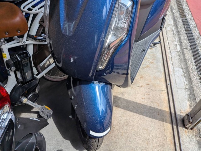 �X�Y�L�A�h���X125�i���m�����m�s�j�摜9