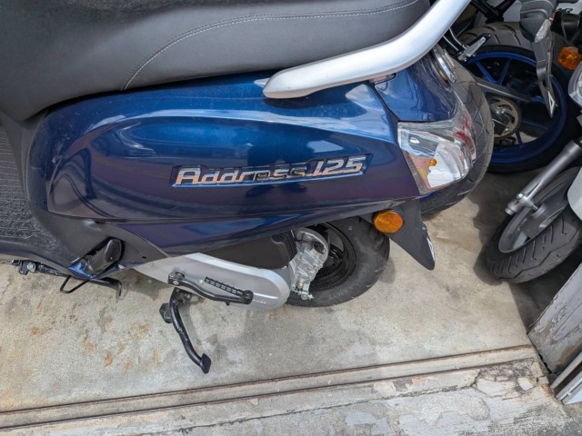 �X�Y�L�A�h���X125�i���m�����m�s�j�摜8