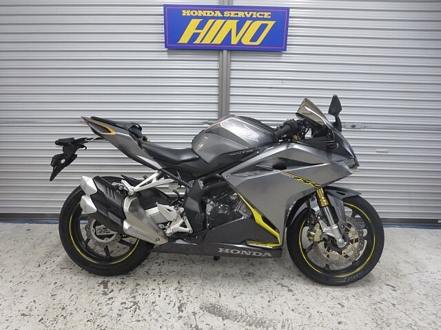 z_CBR250RRiQɗ\Suj摜1