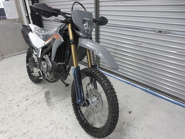 z_CRF250LiQɗ\Suj摜2