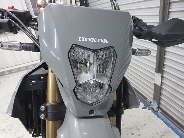 z_CRF250LiQɗ\Suj摜4