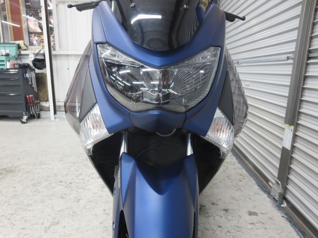 ���}�nNMAX155�i���Q���ɗ\�S�u�����j�摜5