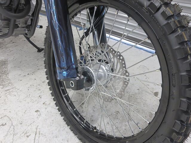 z_CRF250LiQɗ\Suj摜6