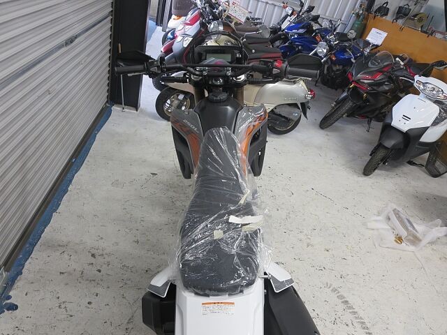 z_CRF250LiQɗ\Suj摜12
