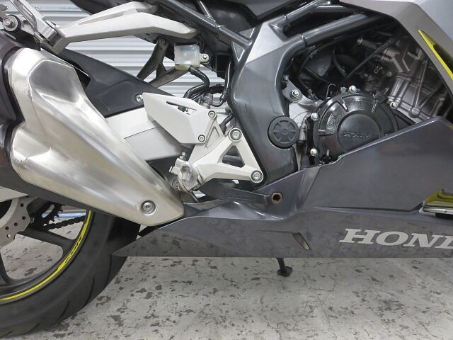 z_CBR250RRiQɗ\Suj摜13