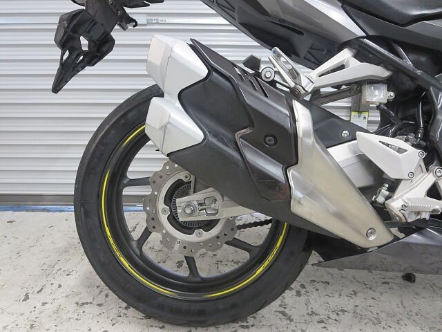 z_CBR250RRiQɗ\Suj摜14
