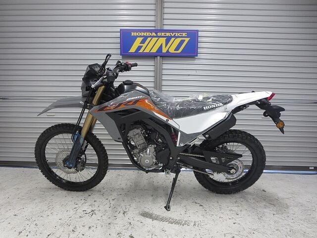 z_CRF250LiQɗ\Suj摜17