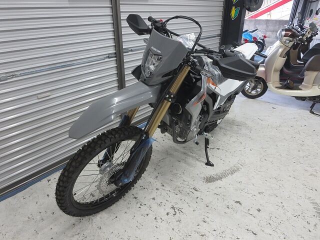 z_CRF250LiQɗ\Suj摜18