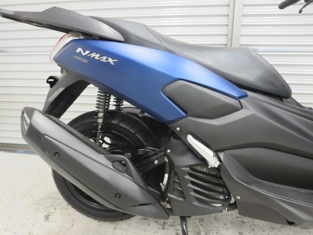 ���}�nNMAX155�i���Q���ɗ\�S�u�����j�摜18
