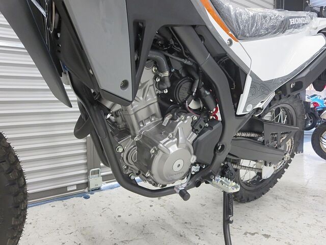 z_CRF250LiQɗ\Suj摜20
