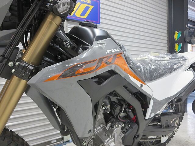 z_CRF250LiQɗ\Suj摜21