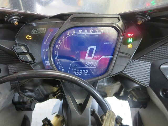 z_CBR250RRiQɗ\Suj摜22