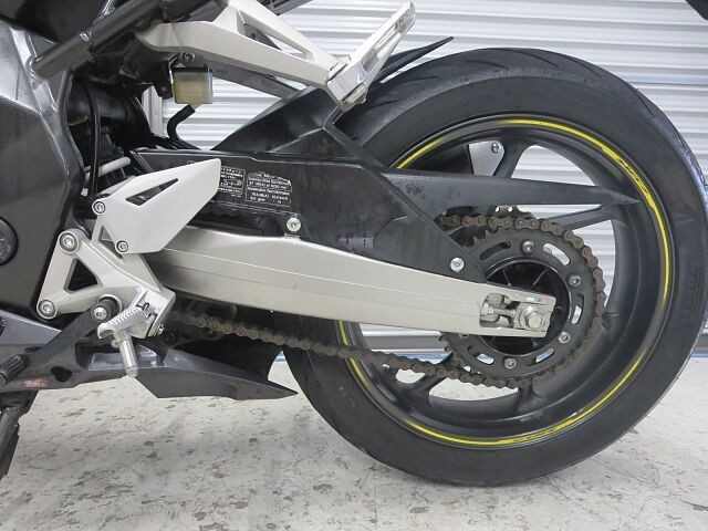 z_CBR250RRiQɗ\Suj摜31