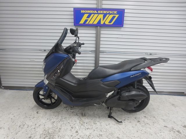 ���}�nNMAX155�i���Q���ɗ\�S�u�����j�摜38