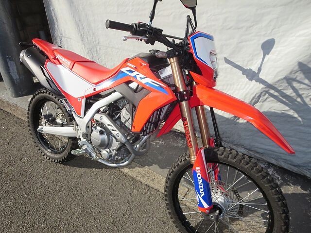 z_CRF250LiQɗ\Suj摜2