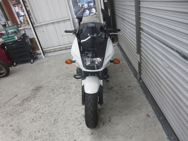 �z���_CB400�X�[�p�[�{���h�[���i���Q���ɗ\�S�u�����j�摜2
