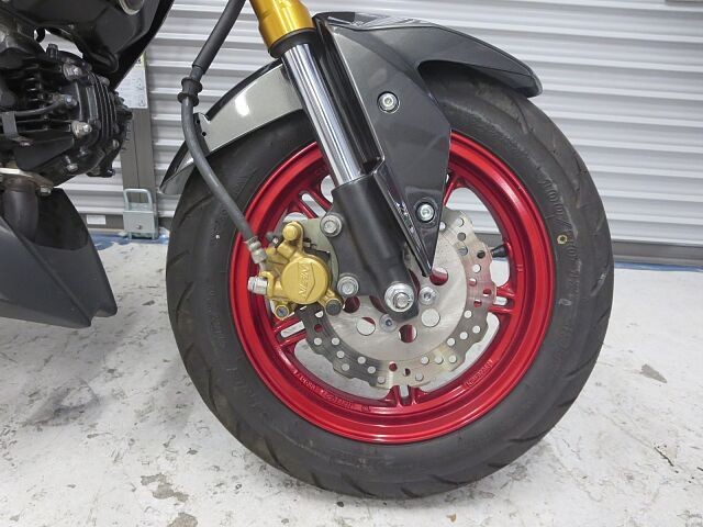 JTLZ125 PROiQɗ\Suj摜5