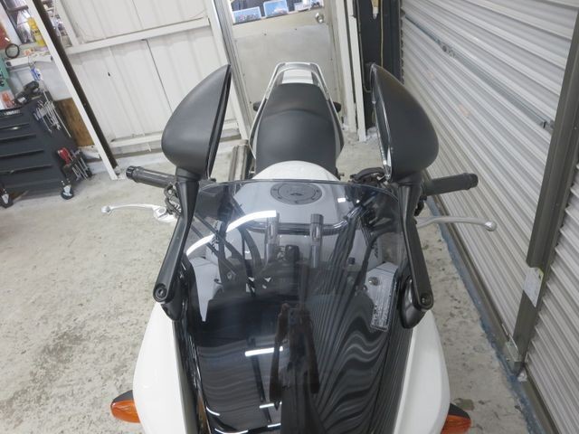 �z���_CB400�X�[�p�[�{���h�[���i���Q���ɗ\�S�u�����j�摜3