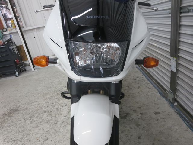 �z���_CB400�X�[�p�[�{���h�[���i���Q���ɗ\�S�u�����j�摜5