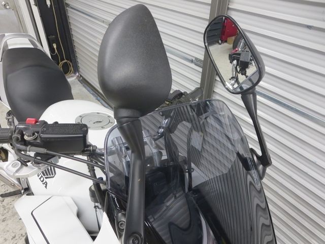 �z���_CB400�X�[�p�[�{���h�[���i���Q���ɗ\�S�u�����j�摜8