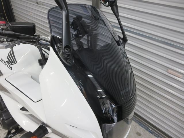 �z���_CB400�X�[�p�[�{���h�[���i���Q���ɗ\�S�u�����j�摜9