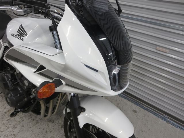 �z���_CB400�X�[�p�[�{���h�[���i���Q���ɗ\�S�u�����j�摜10